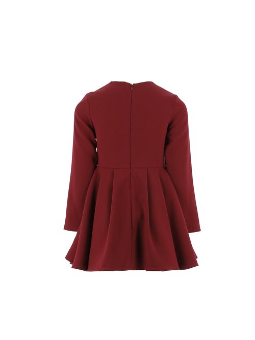 Abito, bambina, logato. ELISABETTA FRANCHI | EFAB629 0 GA0853029